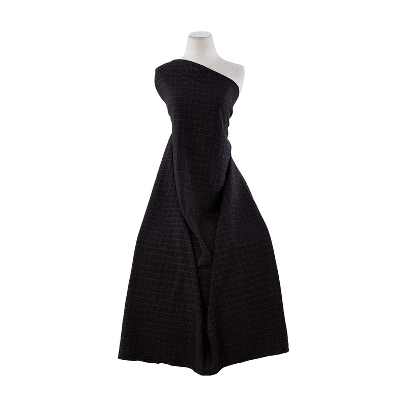 EMBOSSED FOIL KNIT | 22818