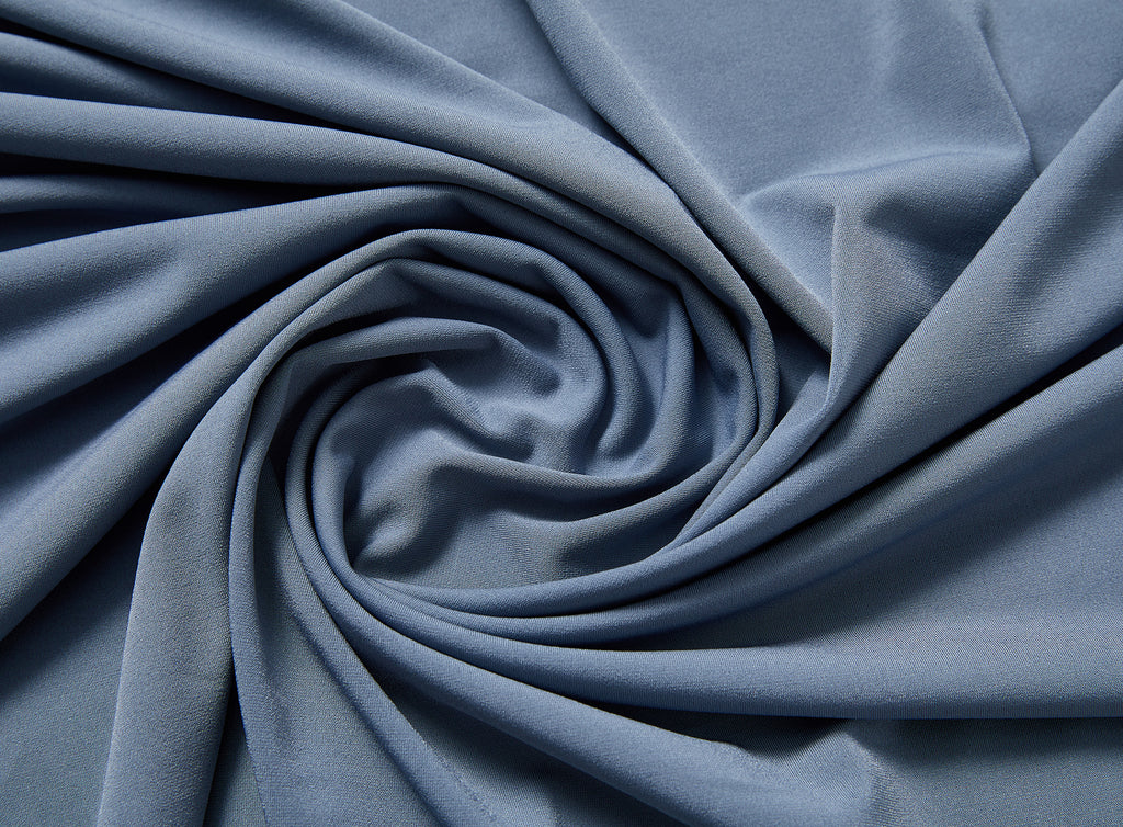 SUPER ITY  | 2281 MIGHTY STEEL - Zelouf Fabrics