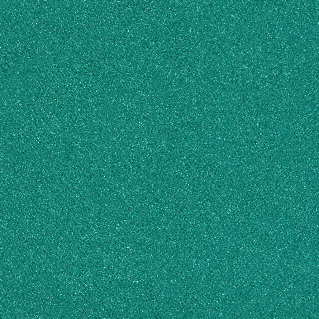 GREEN BLISS | 22870-GLITTER-GREEN - DOLL METALLIC KNIT GLITTER - Zelouf Fabrics