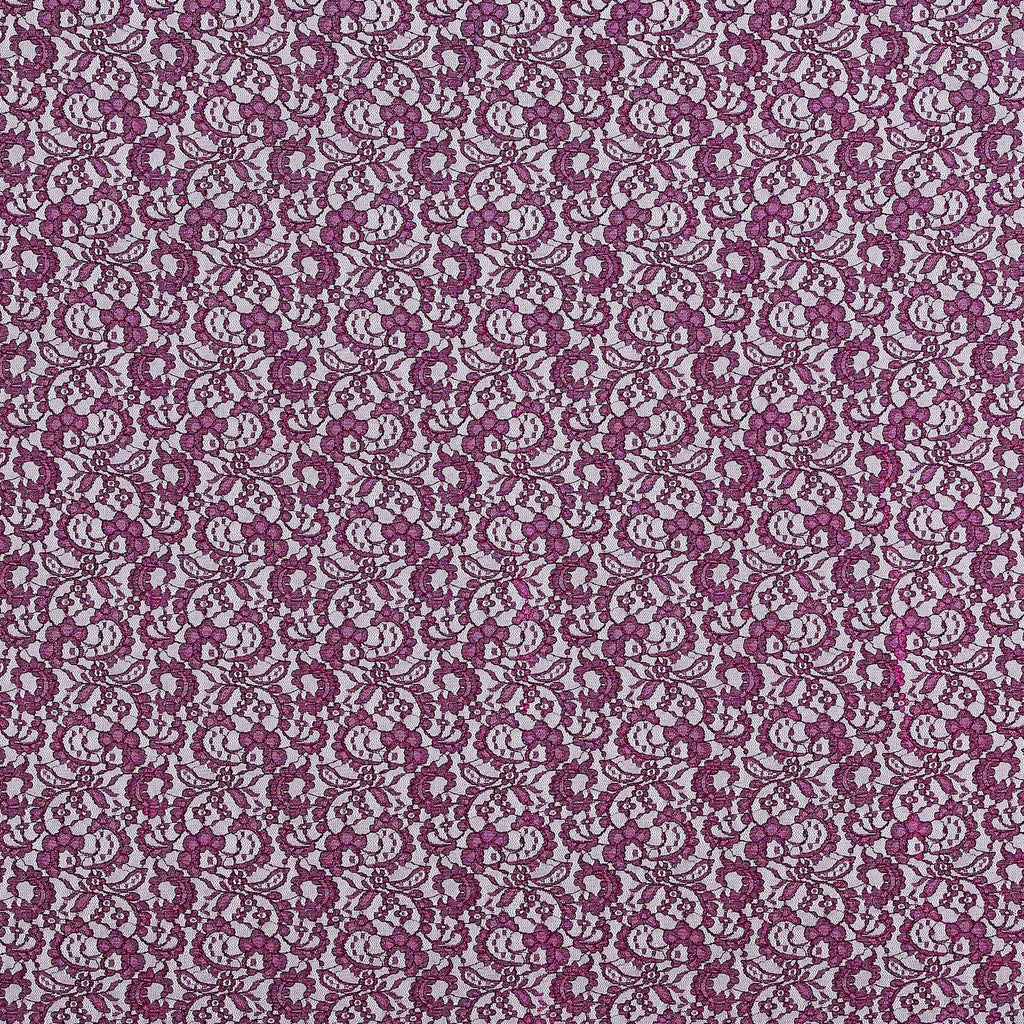 RAVIE GLITTER LACE | 23073-GLITTER  - Zelouf Fabrics