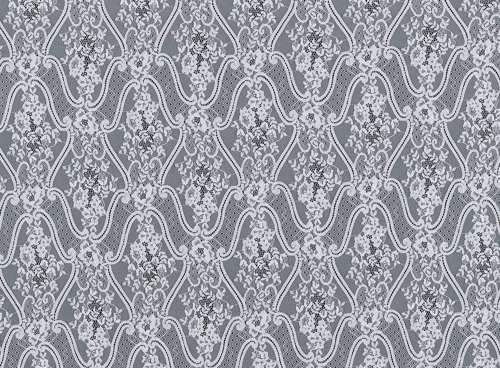 VINO FLORAL LACE | 23154  - Zelouf Fabrics