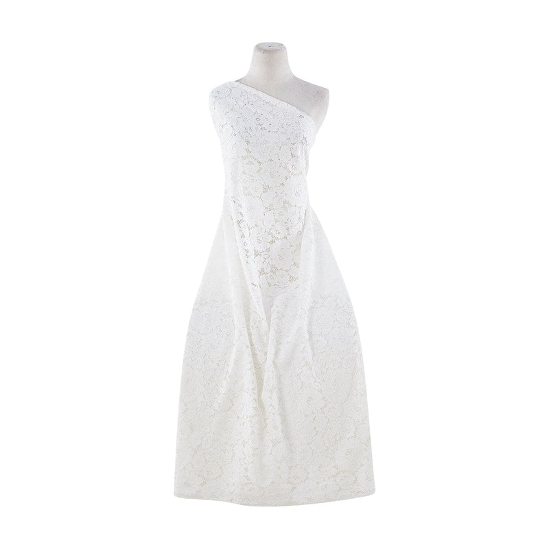 EAMON FLOWER LACE  | 23155