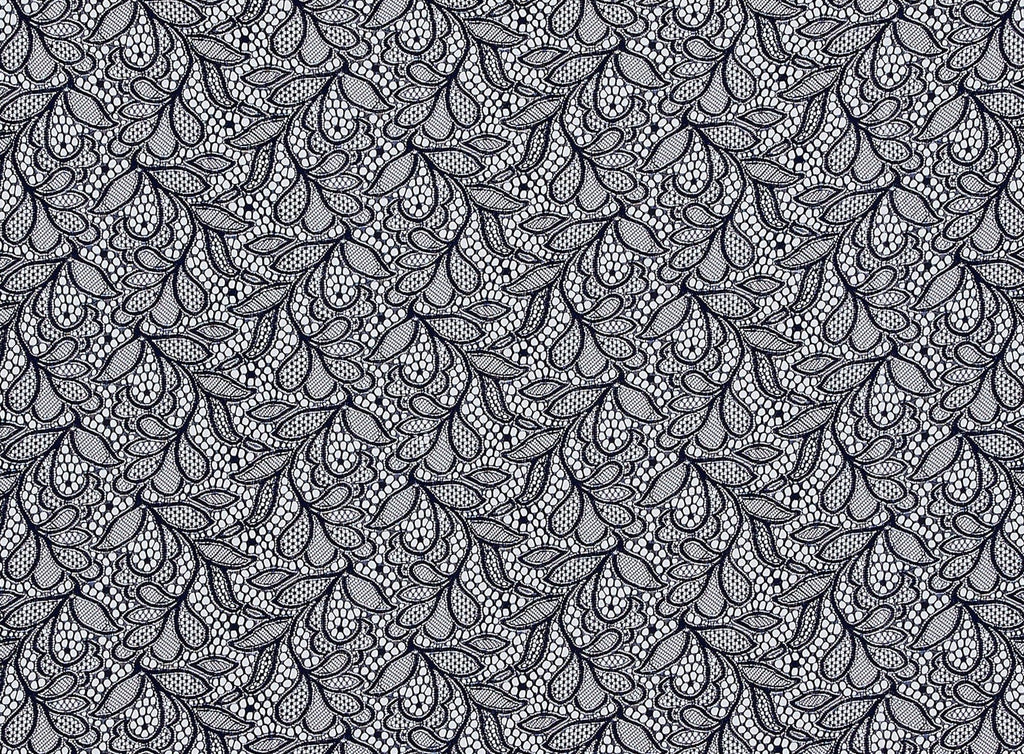 HENNA FLORAL LACE  | 23232  - Zelouf Fabrics
