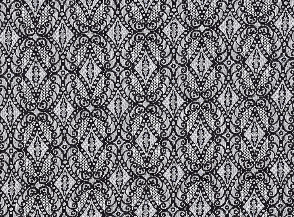 REGAN LACE W/ CORDED  | 23432  - Zelouf Fabrics