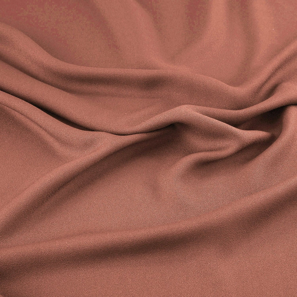 BLOSSOM BLISS | 23434-PINK - CREPE BACK SATIN - Zelouf Fabrics