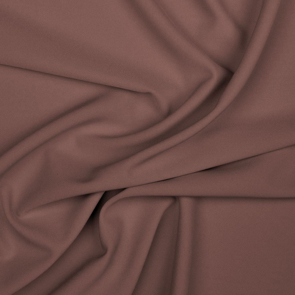 STRETCH MIKADO SATIN TWILL| 23435 SHELL DREAM - Zelouf Fabrics