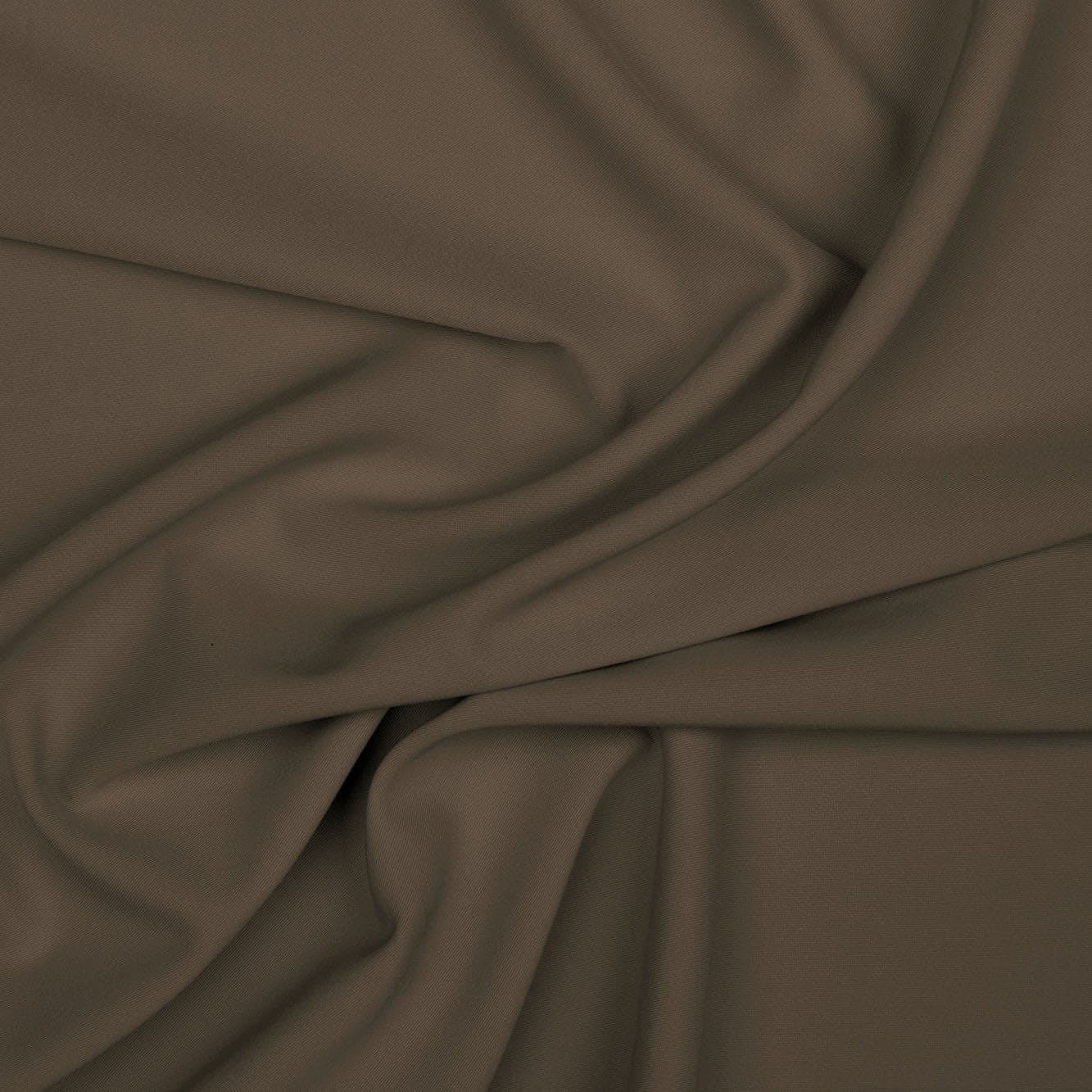 Pure White Solid Poly-Cotton Mesh Knit Fabric – Fashion Fabrics Club