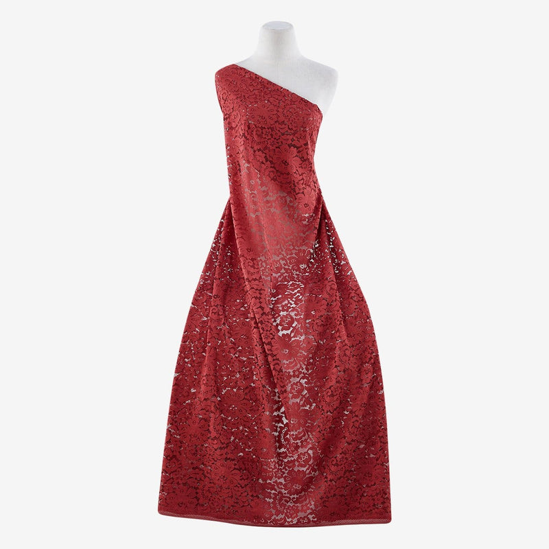 STONY FLORAL LACE | 23450