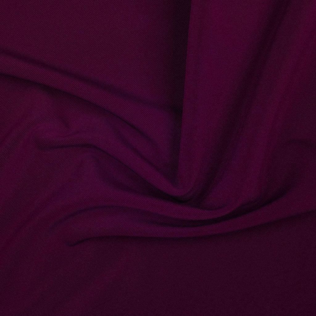 AUDACIOUS ORCHID/LUSCIOUS PLUM | 23507 - TEX BONDED ITY - Zelouf Fabrics