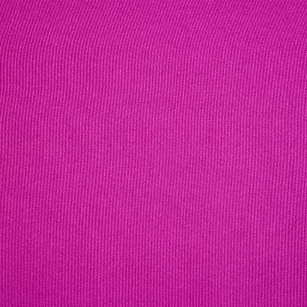 BRILLIANT PINK | 23595-PINK - LOUIE SATIN TWILL - Zelouf Fabrics