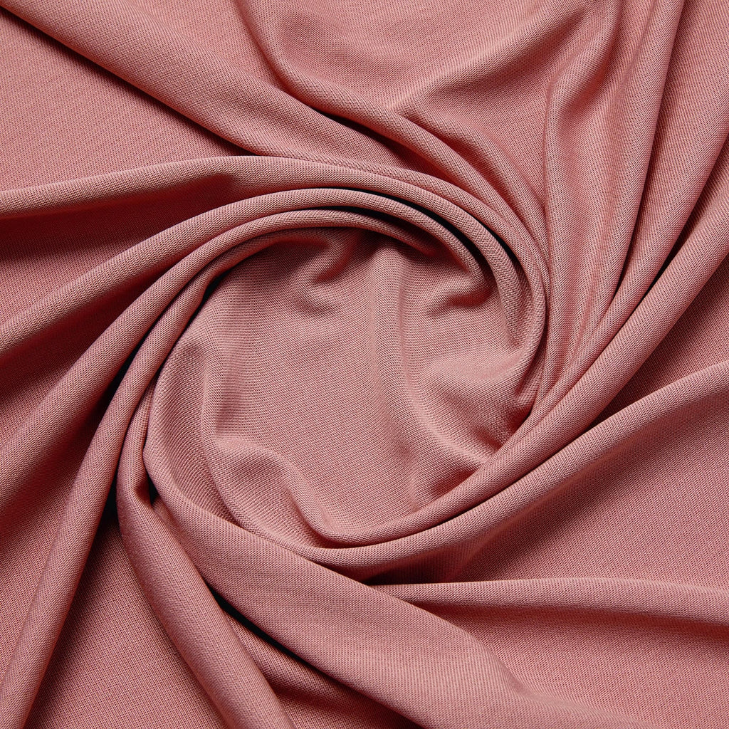 JASPER MODAL | 23596 CLAY HANA - Zelouf Fabrics