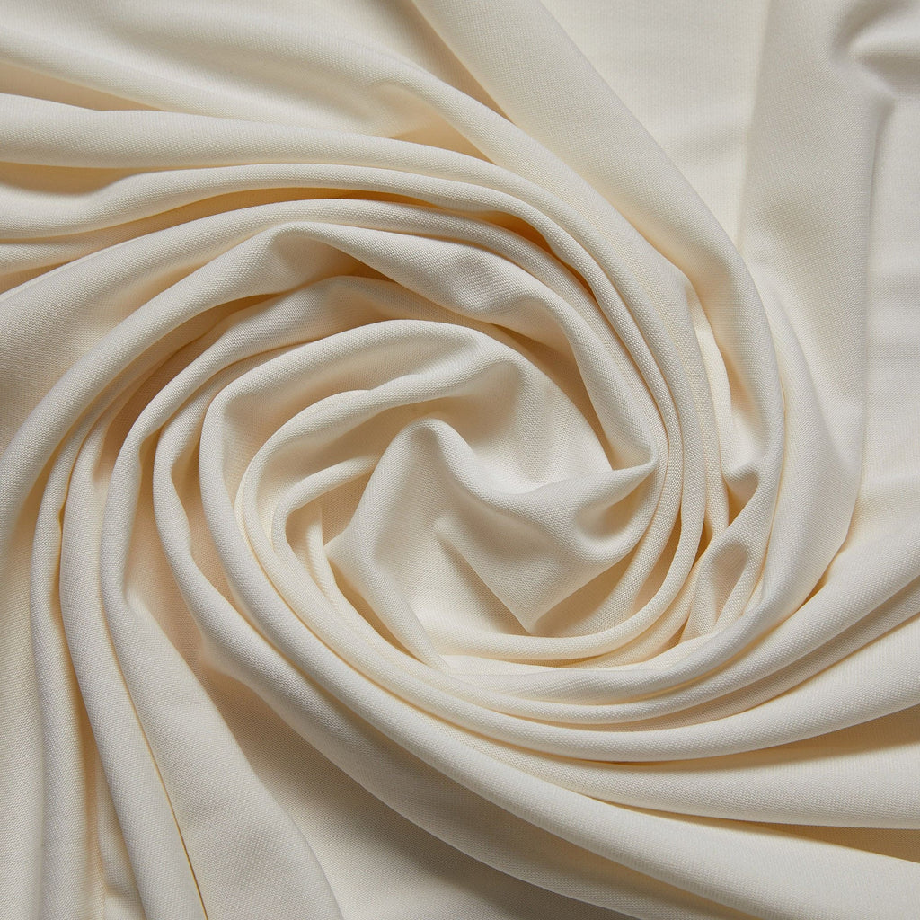 JASPER MODAL | 23596 IVORY - Zelouf Fabrics