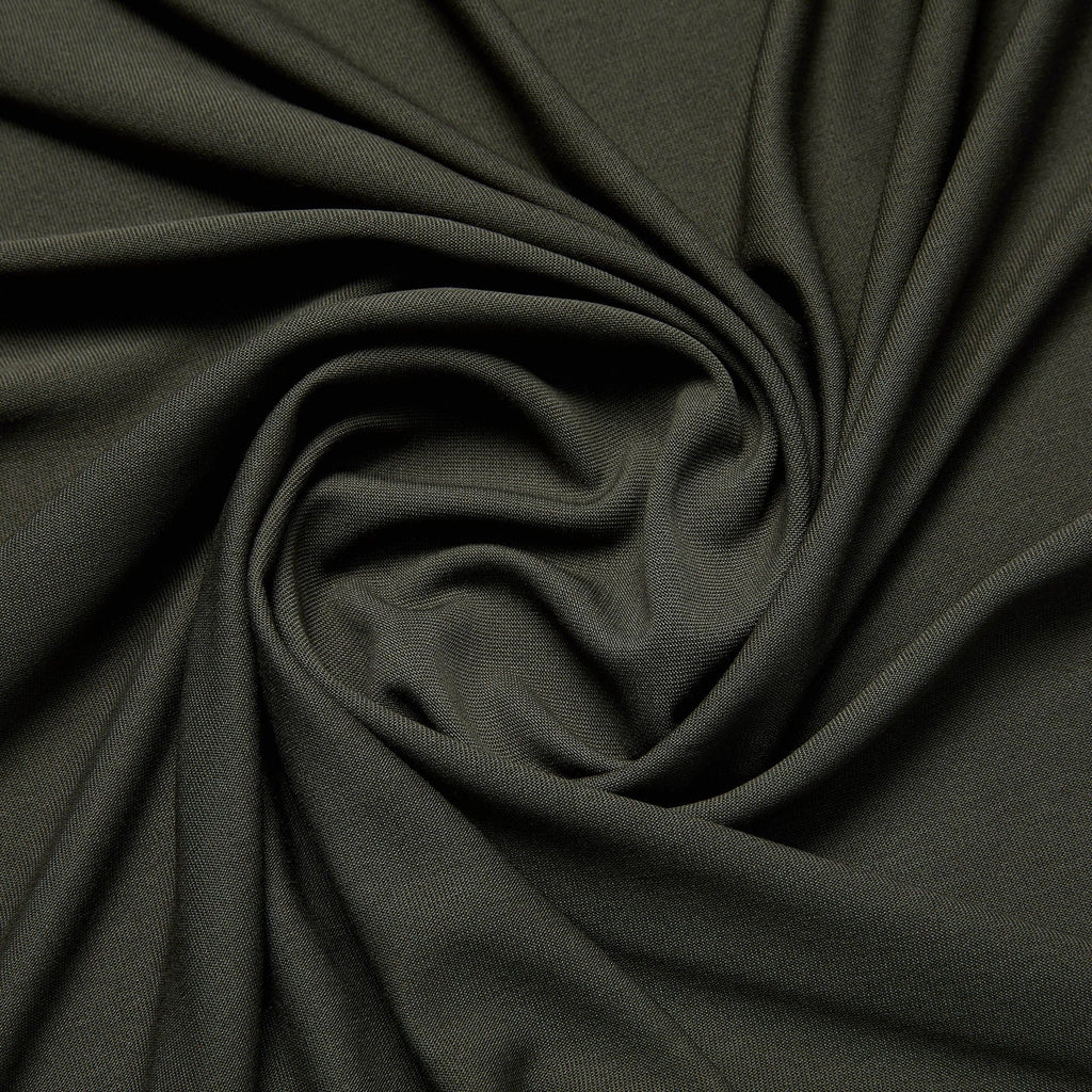 JASPER MODAL | 23596 OLIVE HANA - Zelouf Fabrics