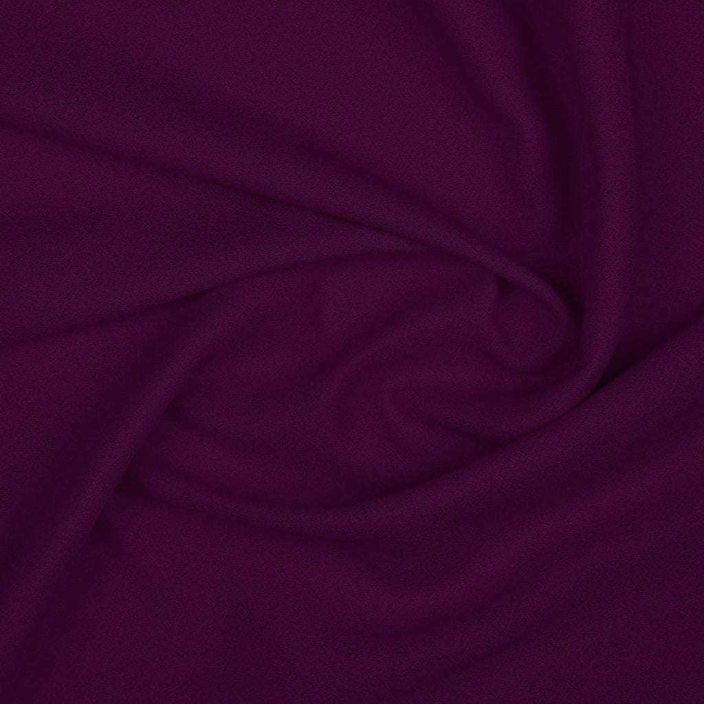 CREPE BACK SATIN | 23628 AMETHYST DELIGH - Zelouf Fabrics