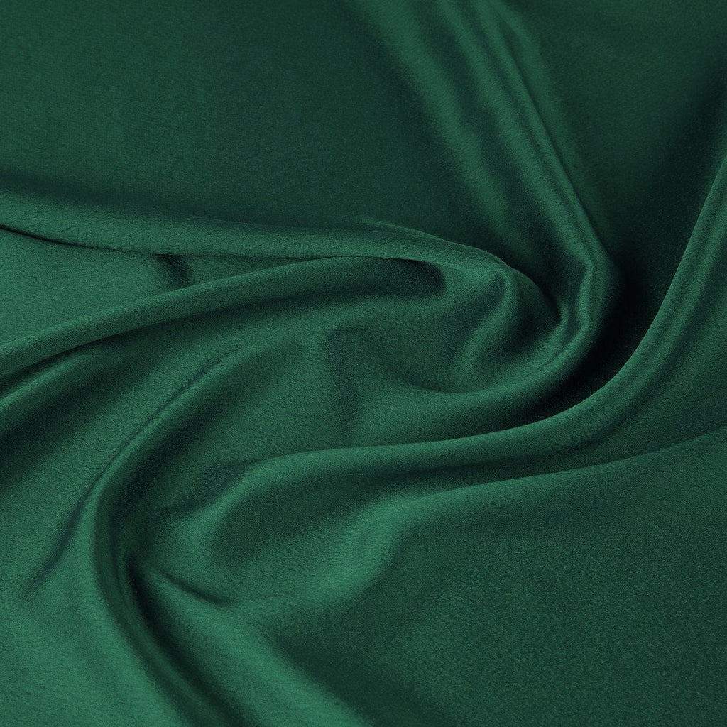 CREPE BACK SATIN | 23628 MOSS SHADOW - Zelouf Fabrics