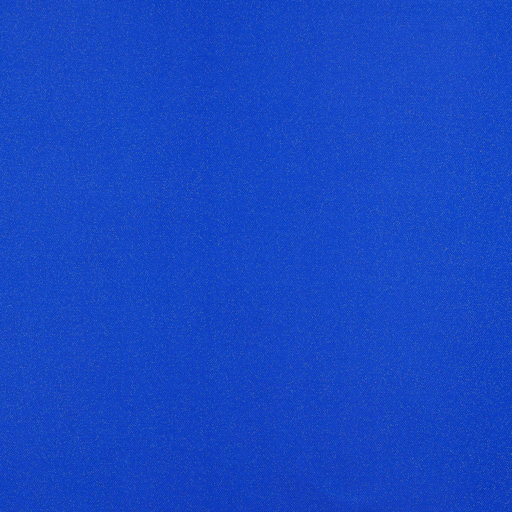 COBALT DELIGHT | 23671-GLITTER-BLUE - TY WAFFLE STRETCH KNIT W/ GLITTER - Zelouf Fabrics