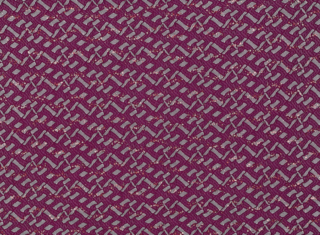 CHELSEA PATTERN LACE W/TRANS  | 23684-TRANS  - Zelouf Fabrics