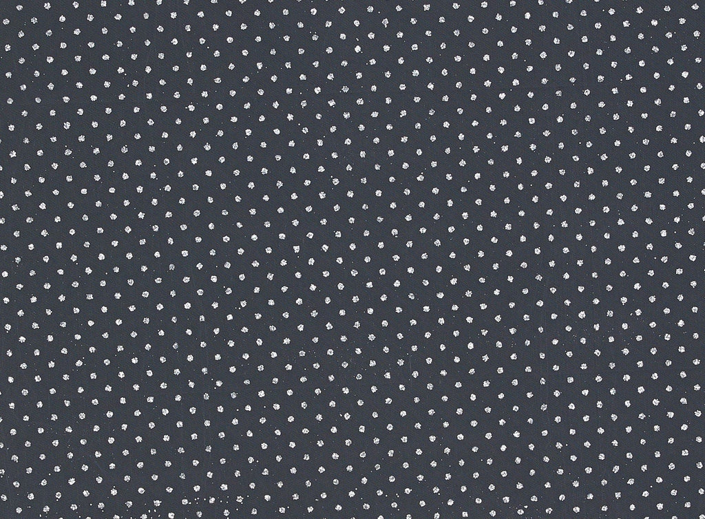 ANNE GLITTER DOT ON TULLE  | 23816  - Zelouf Fabrics