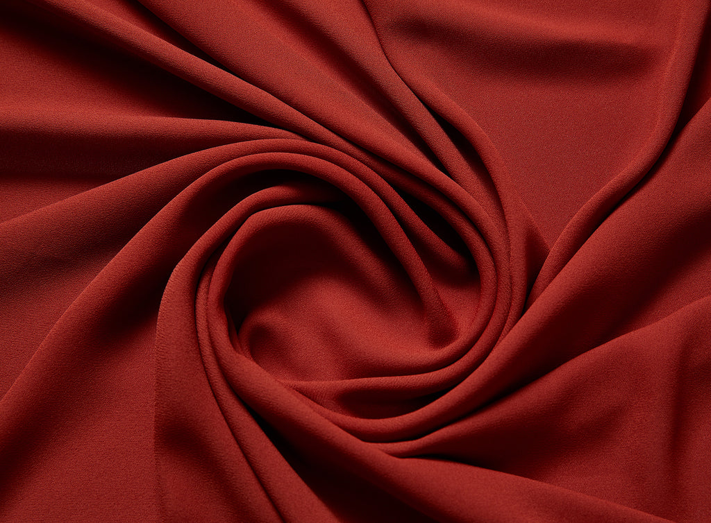 KOREAN PRINCESS KOSHIBO  | 23900 PAPRIKA - Zelouf Fabrics