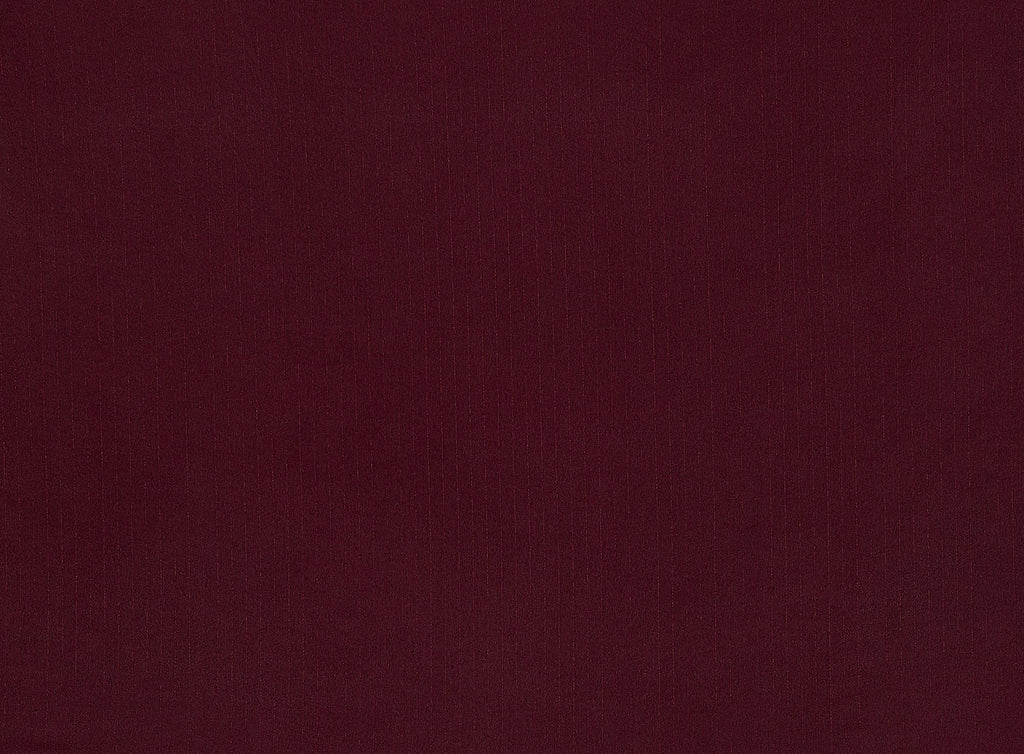 LUREX STRIPE HILTON CREPE  | 23969  - Zelouf Fabrics
