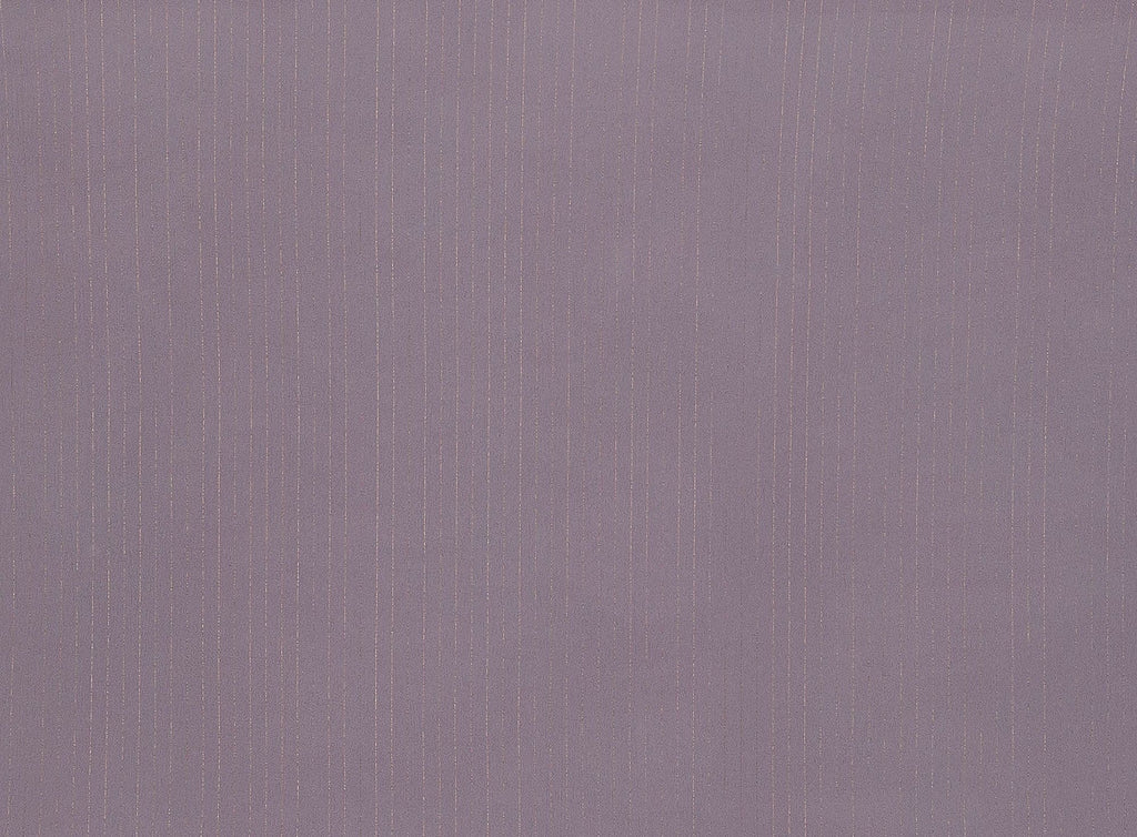 LUREX STRIPE HILTON CREPE  | 23969  - Zelouf Fabrics