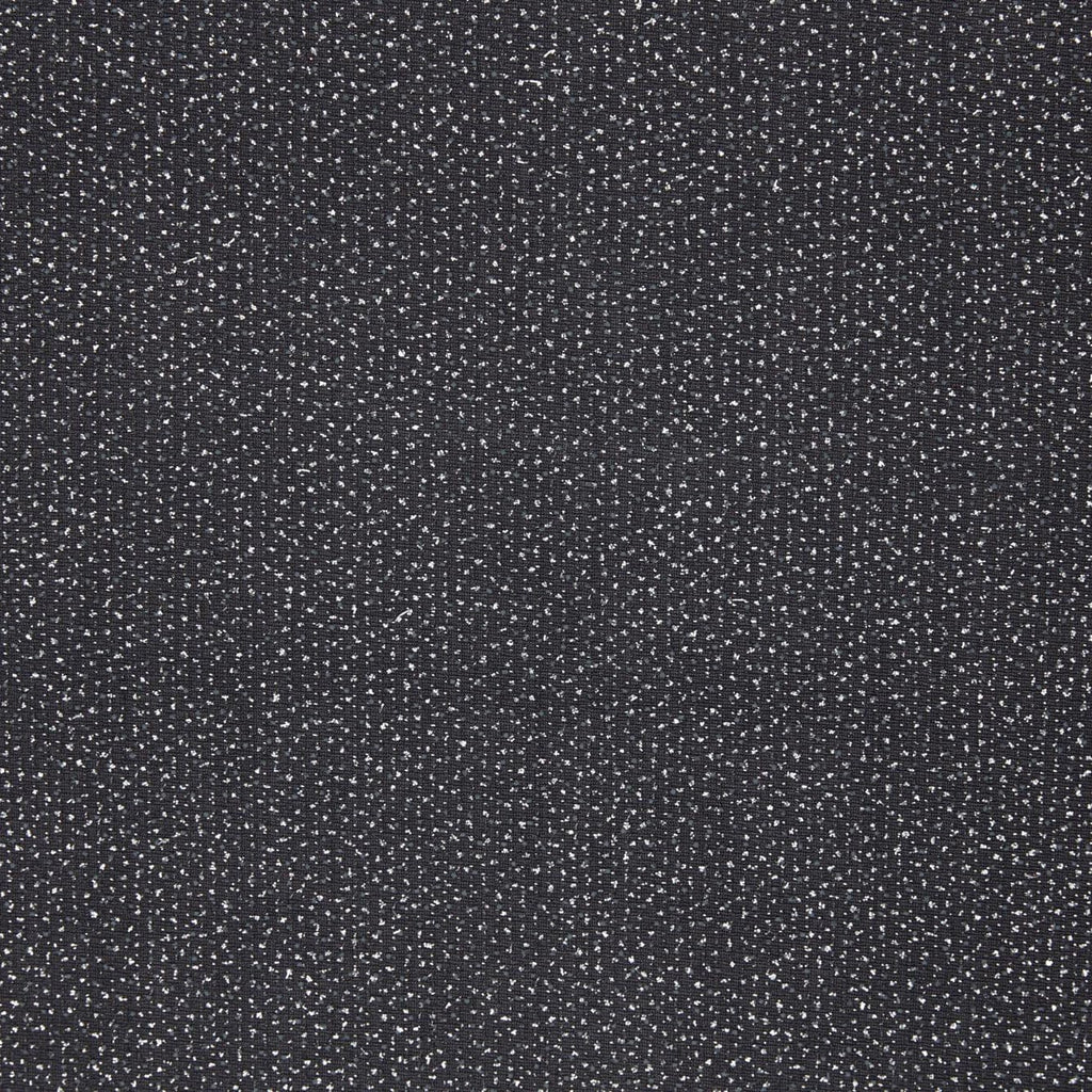 COAL SHADOW | 23988 - JYOTHI METALLIC & GLITTER STRETCH KNIT - Zelouf Fabrics
