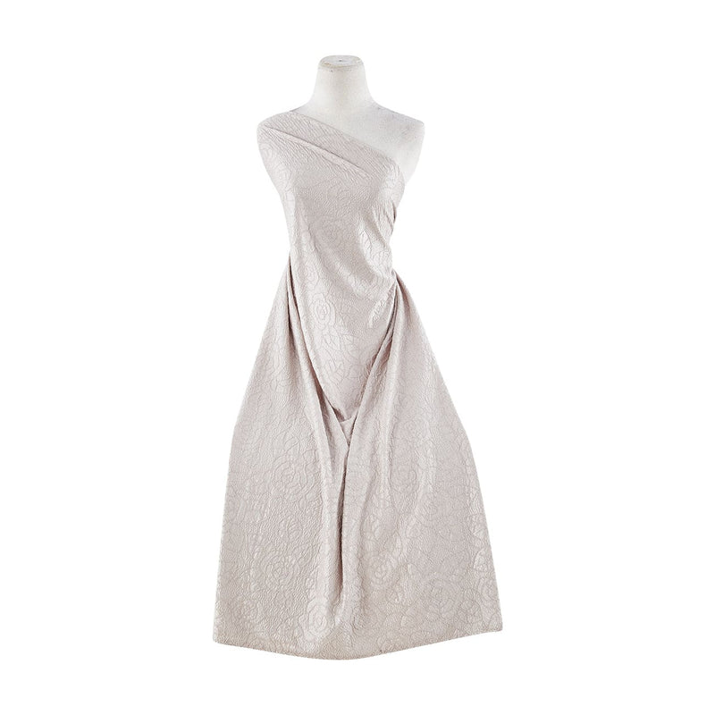 TRUST EMBOSSED TEXTURE KNIT W/FOIL  | 23990