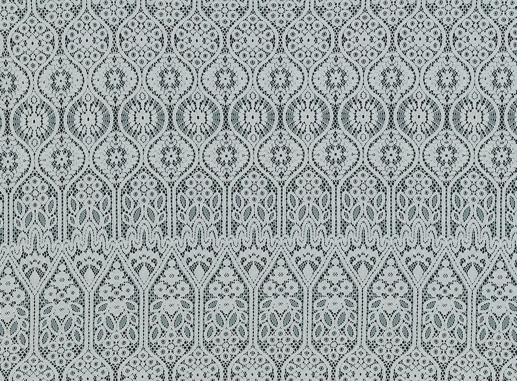 SIRIA FLORAL LACE [1.75 YD PANEL]  | 24049  - Zelouf Fabrics