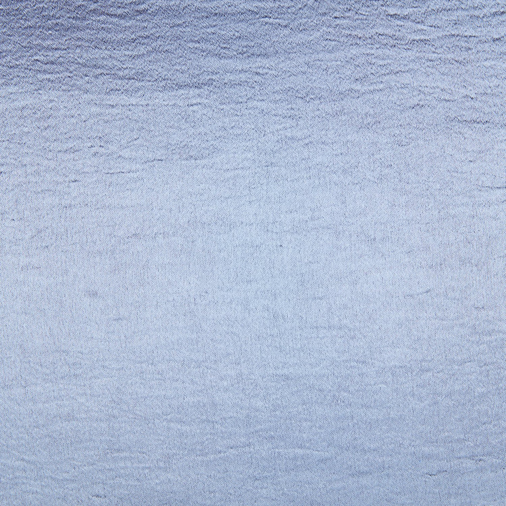 MOON SHADOW | 24105-GREY - AIRWASHED RAYON SATIN SPANDEX - Zelouf Fabrics