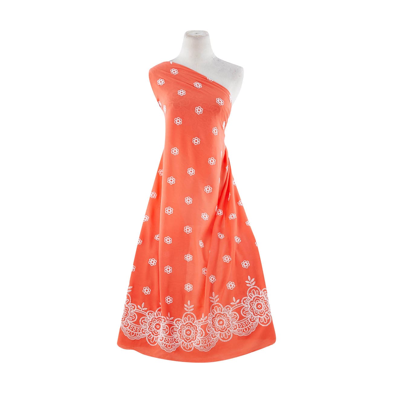 #color_CORAL HANA/WHT