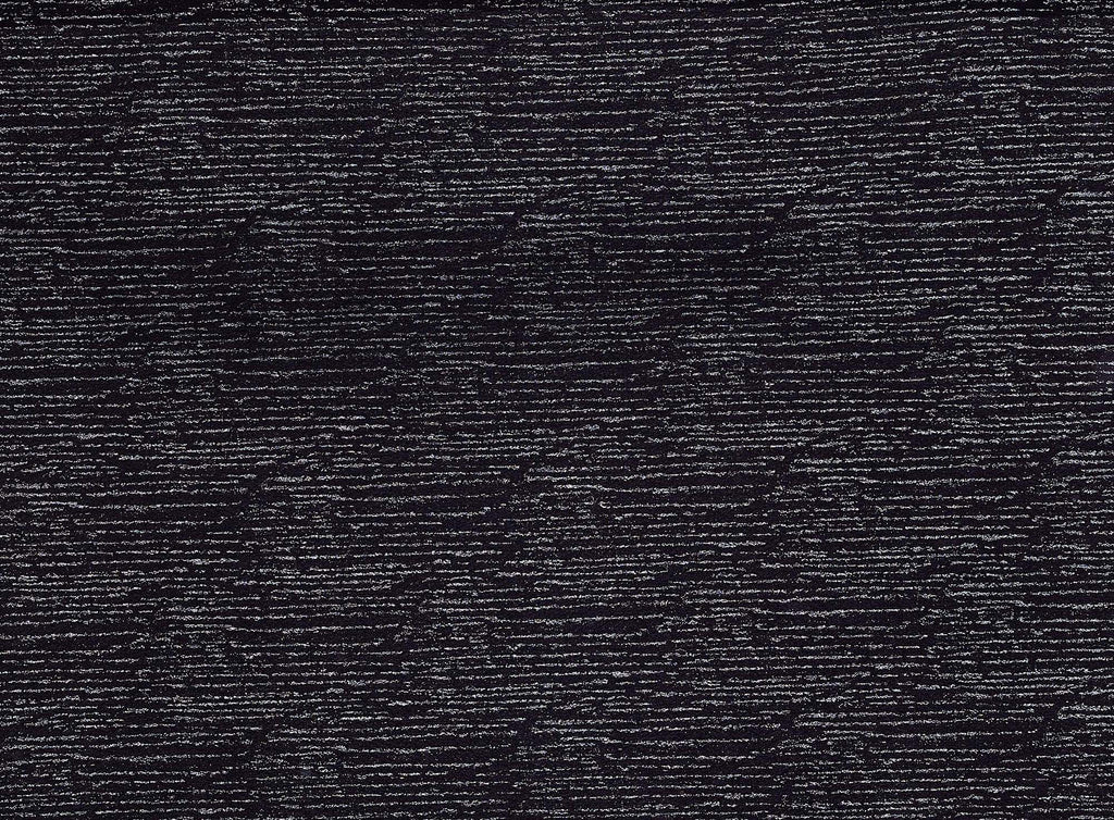 STINA STRETCH METALLIC KNIT W/ FOIL  | 24143-FOIL  - Zelouf Fabrics