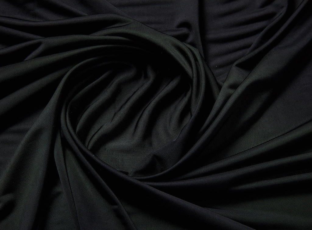 BLACK | 24165 - ROAN SOFT TOUCH CREPE - Zelouf Fabrics