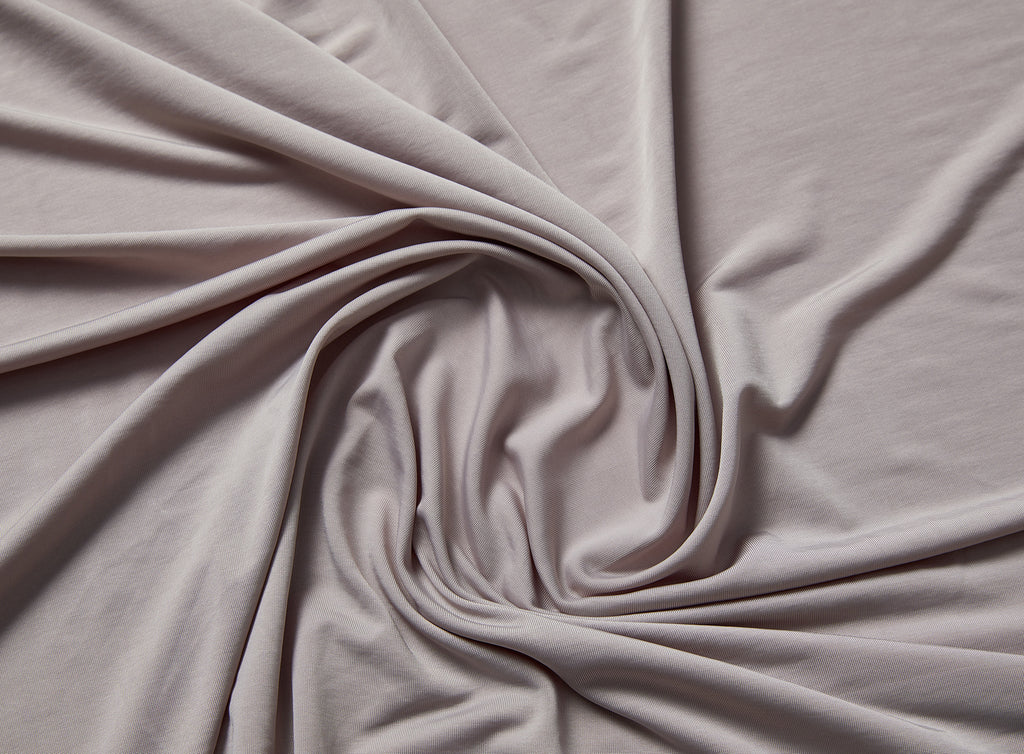PLATINUM MUSE | 24165 - ROAN SOFT TOUCH CREPE - Zelouf Fabrics