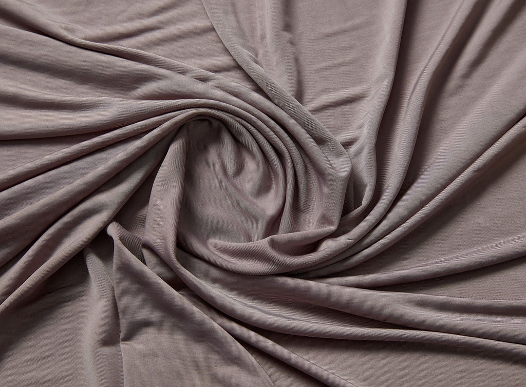TAUPE MUSE | 24165 - ROAN SOFT TOUCH CREPE - Zelouf Fabrics