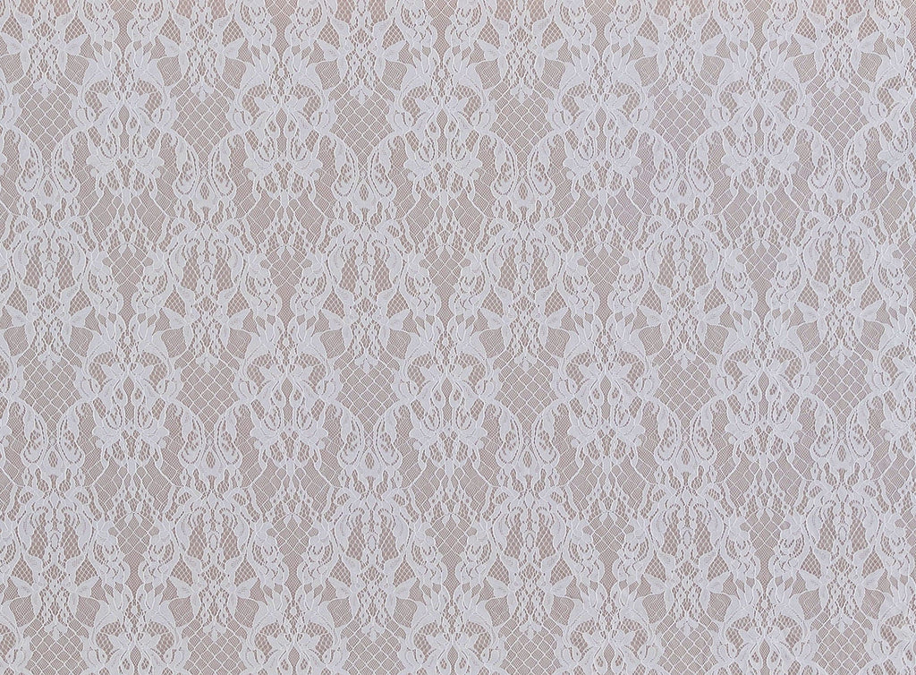 JENINA BONDED LACE [1.75 YD PANEL]  | 24196  - Zelouf Fabrics