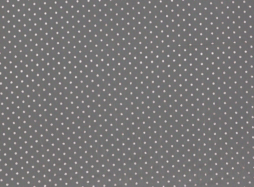 JASS GLITTER DOT ON TULLE  | 24203  - Zelouf Fabrics