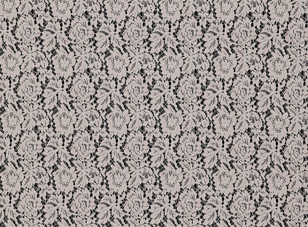 NINO METALLIC CORDED LACE [1.75 YD PANEL]  | 24230  - Zelouf Fabrics