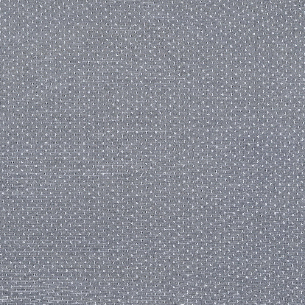 SAGE MIST | 24263-CRUSHGLIT - ROCKING DOT ON CRUSH MESH W/GLITTER - Zelouf Fabrics