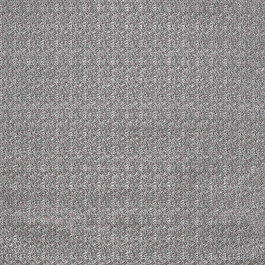 SERENE SHELL | 24265 - FLOURISH METALLIC SUSEMI TULLE - Zelouf Fabrics