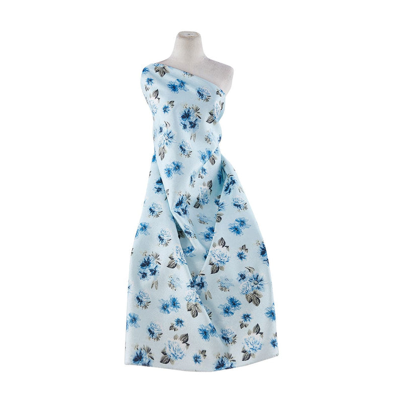 AMOUR PRINT FLORAL WOVEN  | 24290
