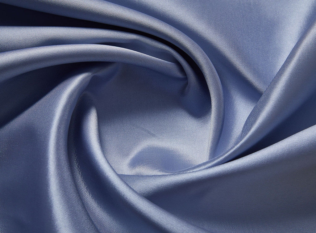 CHAMBRAY | 24310 - MOIRE ON MIKADO - Zelouf Fabrics
