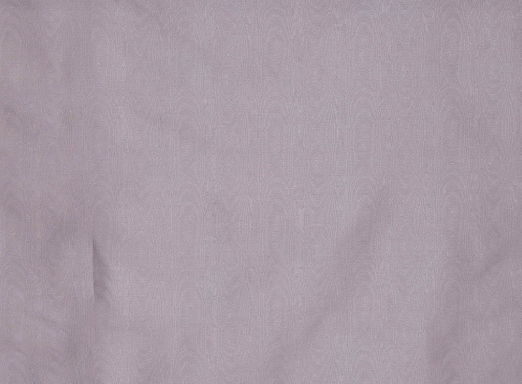 TAUPE | 24310 - MOIRE ON MIKADO - Zelouf Fabrics