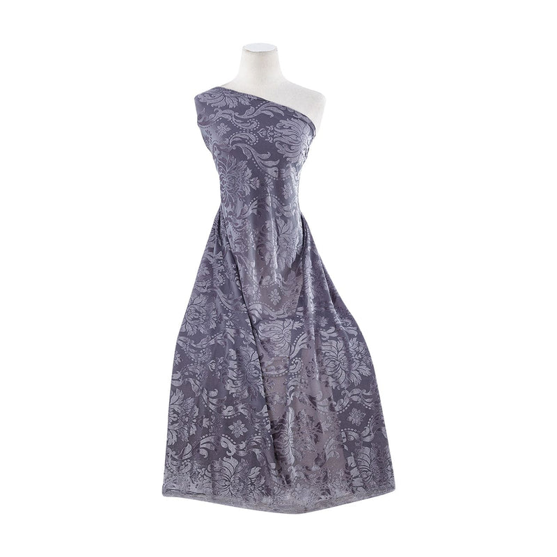 KILLER BURNOUT VELVET  | 24353