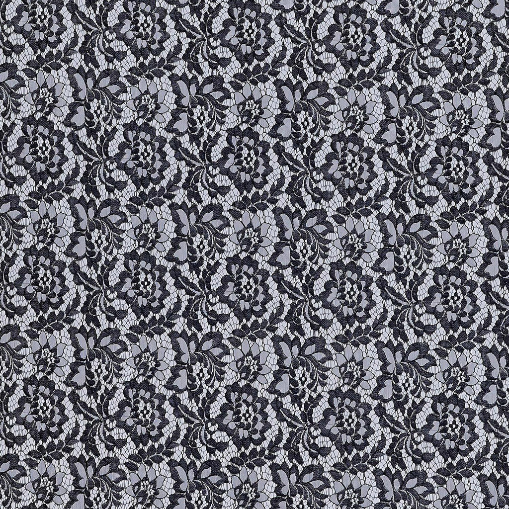 MIN FLORAL LACE  | 24424  - Zelouf Fabrics