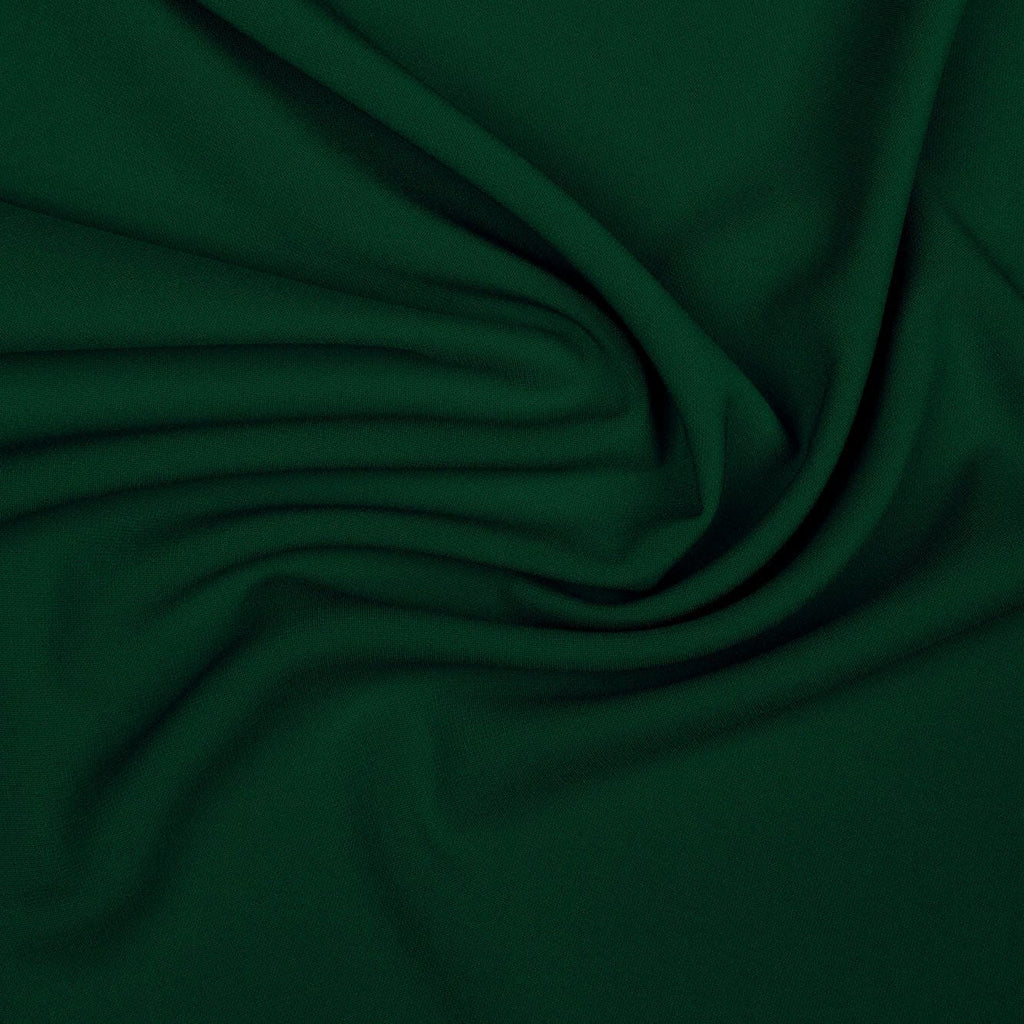 ROCK DOUBLE WEAVE STRETCH TWILL  | 24469 ARRESTING GREEN - Zelouf Fabrics