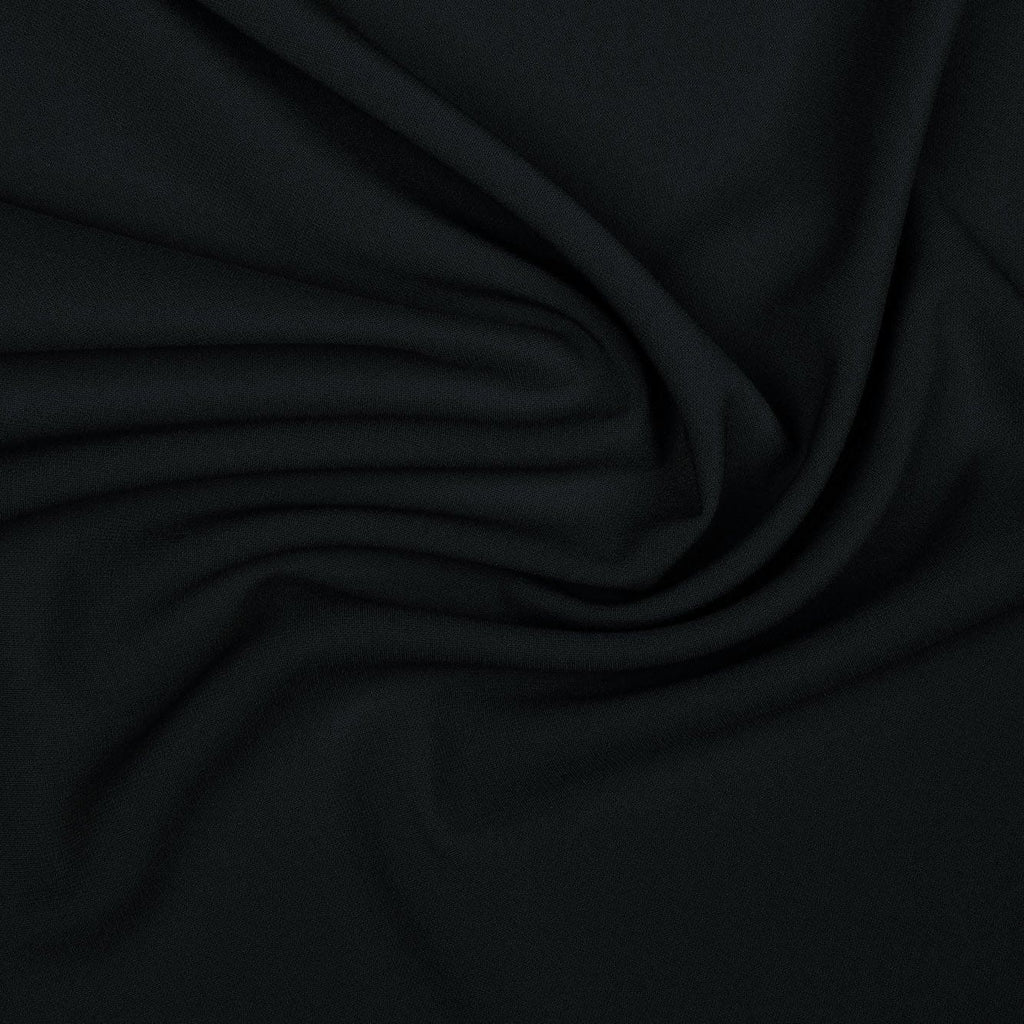 COAL SHADOW | 24469-GREY - ROCK DOUBLE WEAVE STRETCH TWILL - Zelouf Fabrics