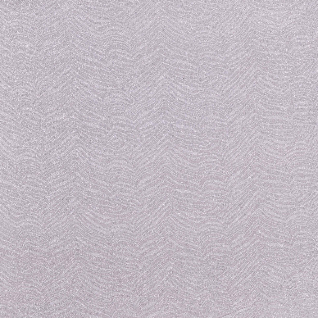 ELEGANT STORM | 24501-GREY - COCO KNIT JACQUARD GLITTER - Zelouf Fabrics