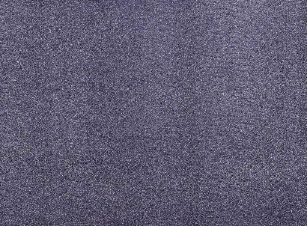 STEEL DELIGHT | 24501 - COCO KNIT JACQUARD GLITTER - Zelouf Fabrics