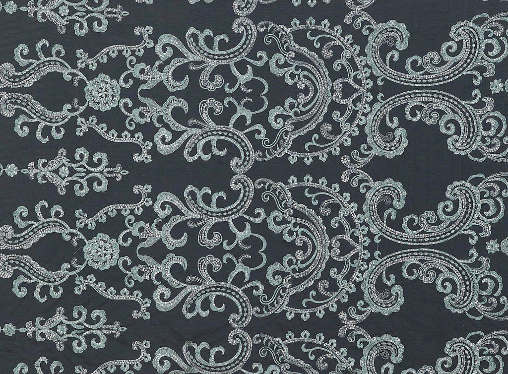 COCO DAMASK WOVEN  | 24515  - Zelouf Fabrics