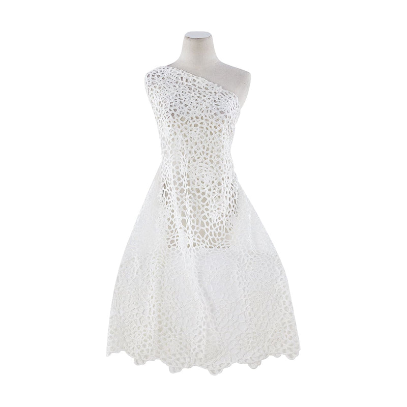 COCO PATTERN LACE  | 24523